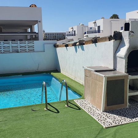 Marina Lucky Villa Playa Blanca  Luaran gambar