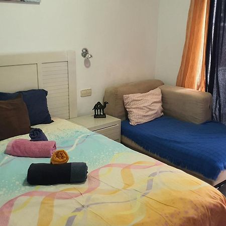 Marina Lucky Villa Playa Blanca  Bilik gambar