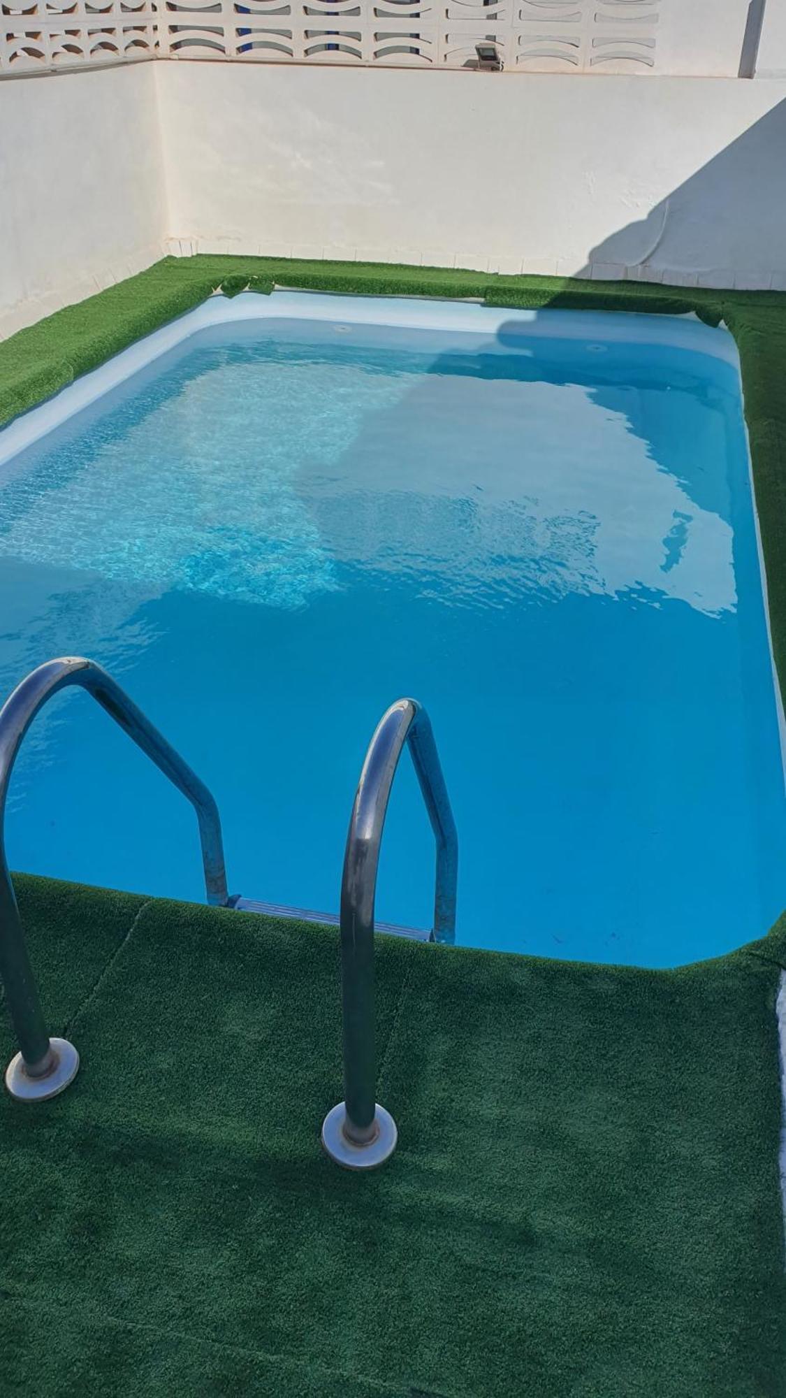 Marina Lucky Villa Playa Blanca  Bilik gambar