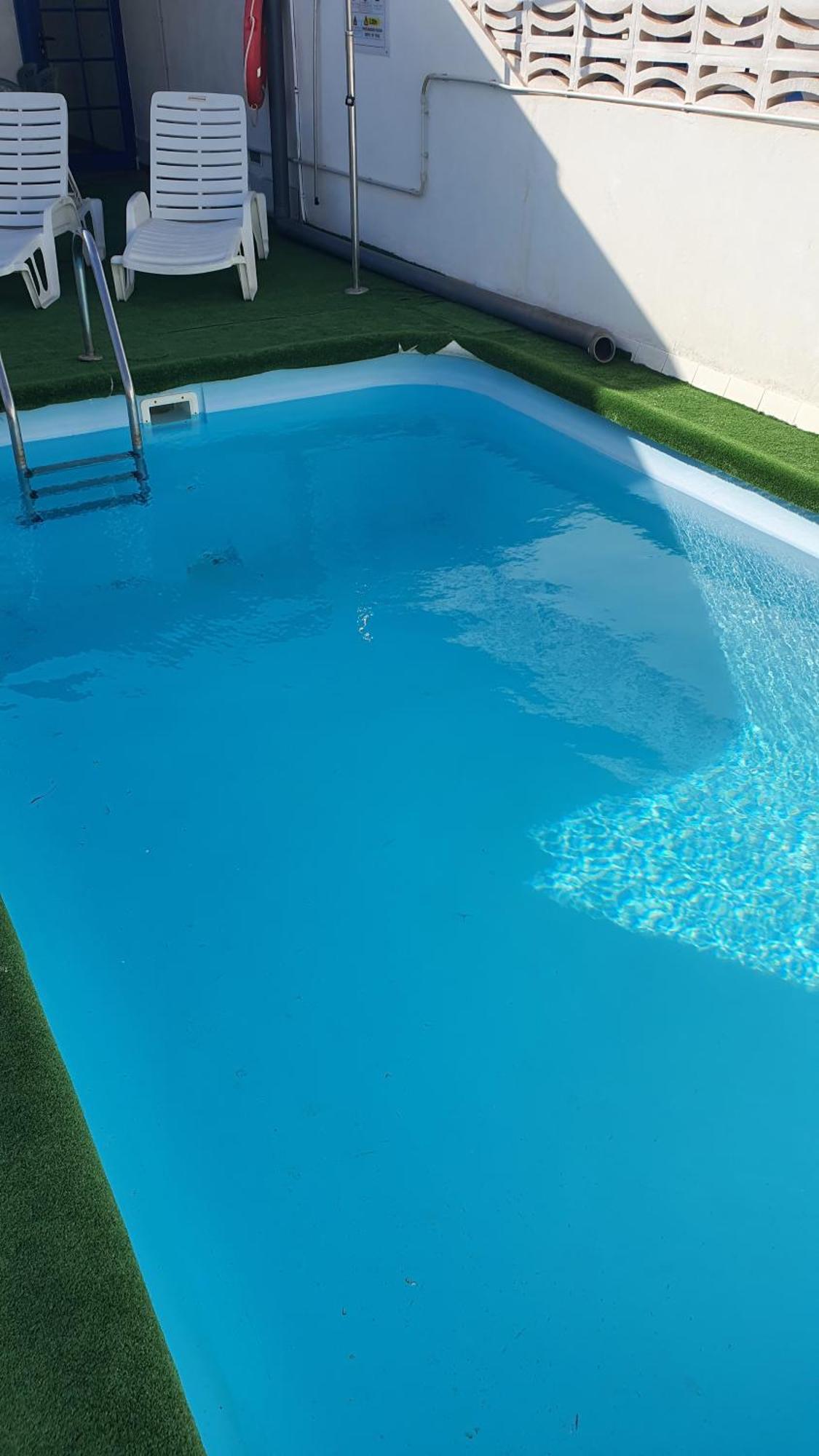 Marina Lucky Villa Playa Blanca  Bilik gambar