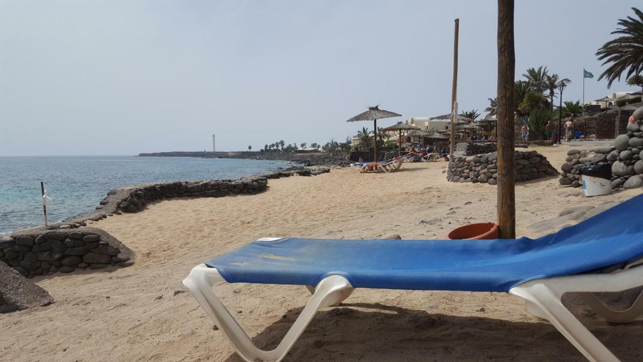 Marina Lucky Villa Playa Blanca  Luaran gambar